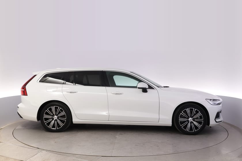 Bild 5 av Volvo V60