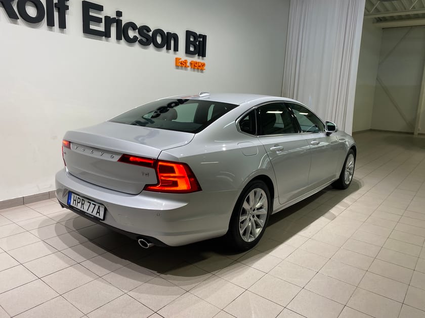 Bild 4 av Volvo S90 T4 Momentum Advanced Edition
