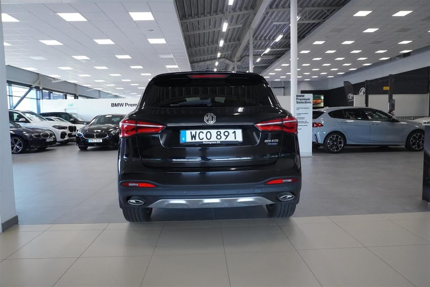 Bild 3 av MG EHS PHEV Luxury