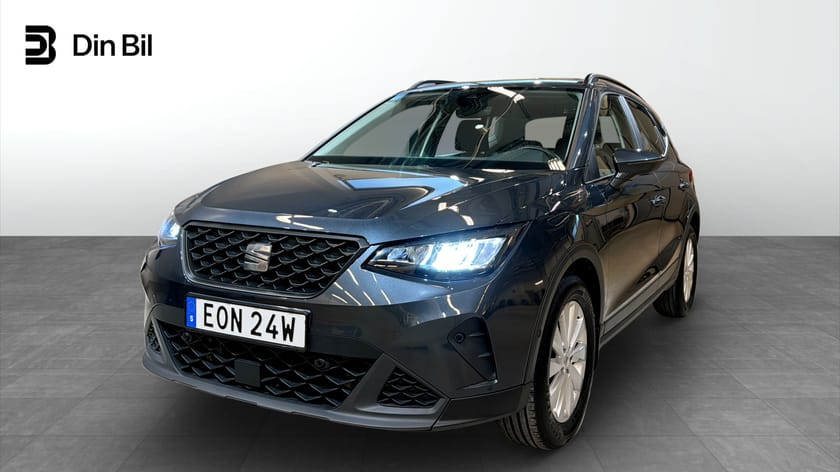 Bild 1 av SEAT Arona