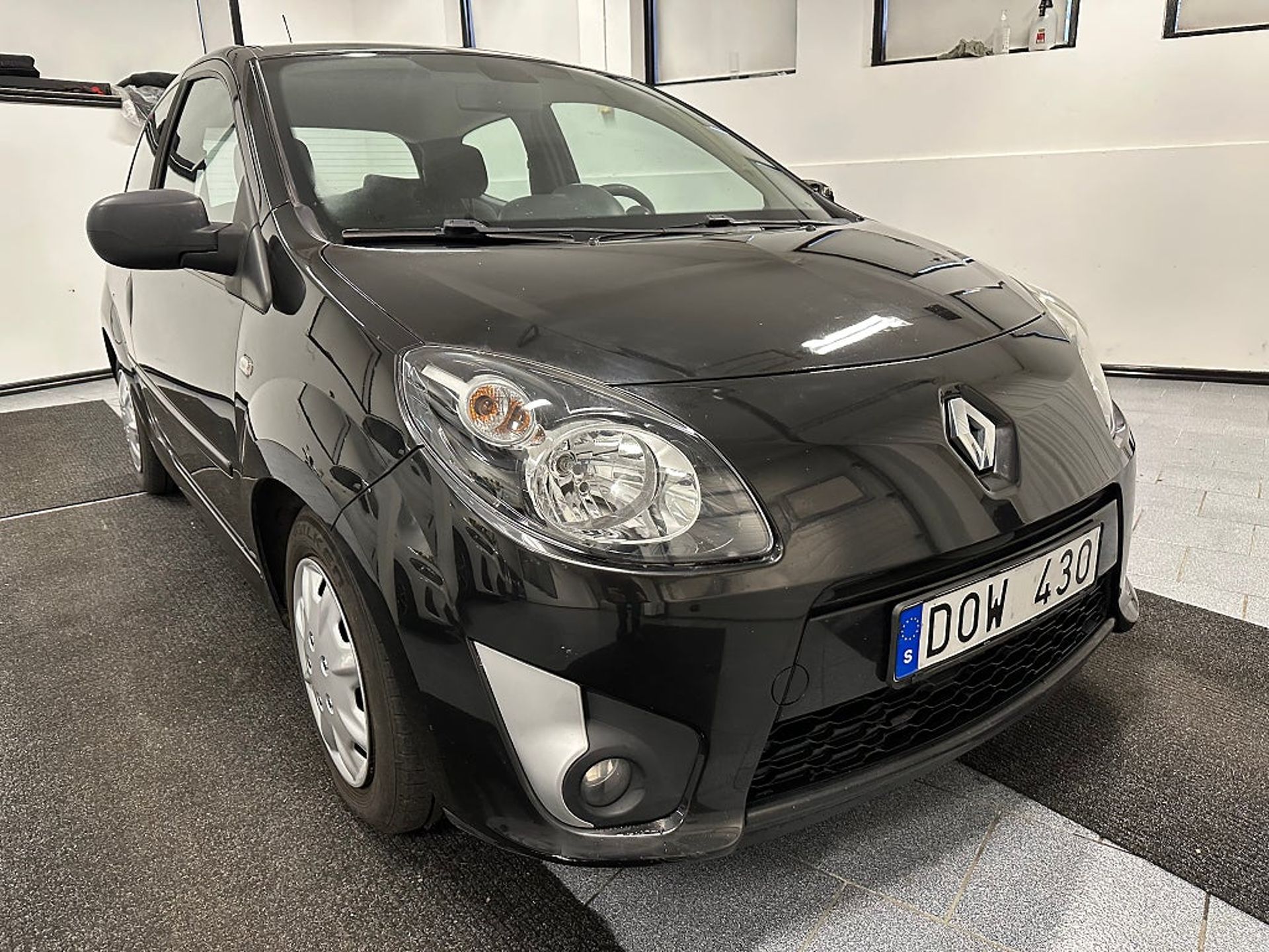 Renault Twingo 2010, bild 2/10