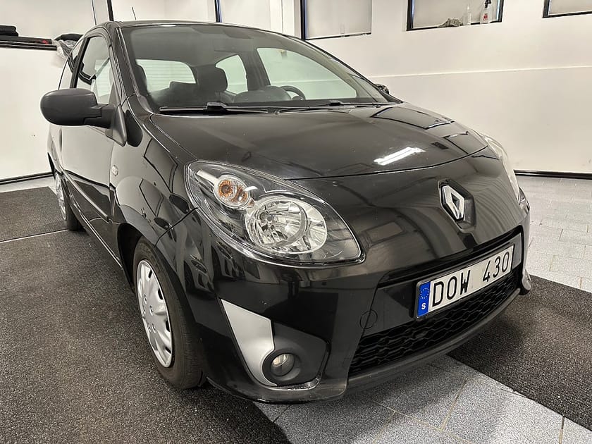 Bild 2 av Renault Twingo
