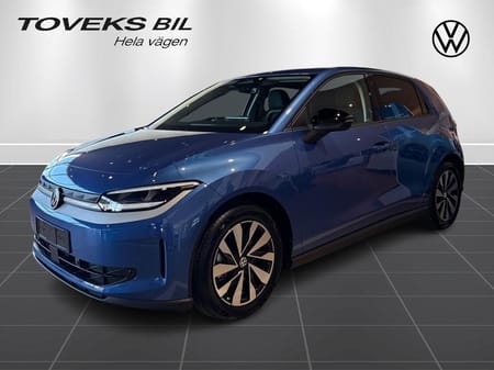 Volkswagen ID. Polo GTI LIFE 155 KW/211 HK 52 KWH BATTERI 1 VX