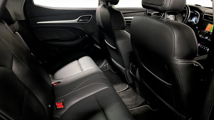 Bild 5 av MG ZS EV