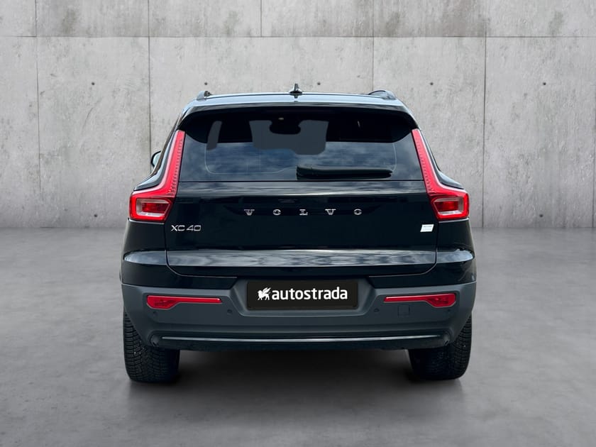 Bilde 4 av Volvo XC40 Recharge