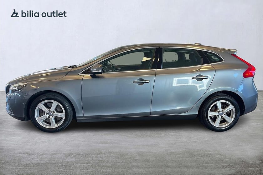 Bild 3 av Volvo V40