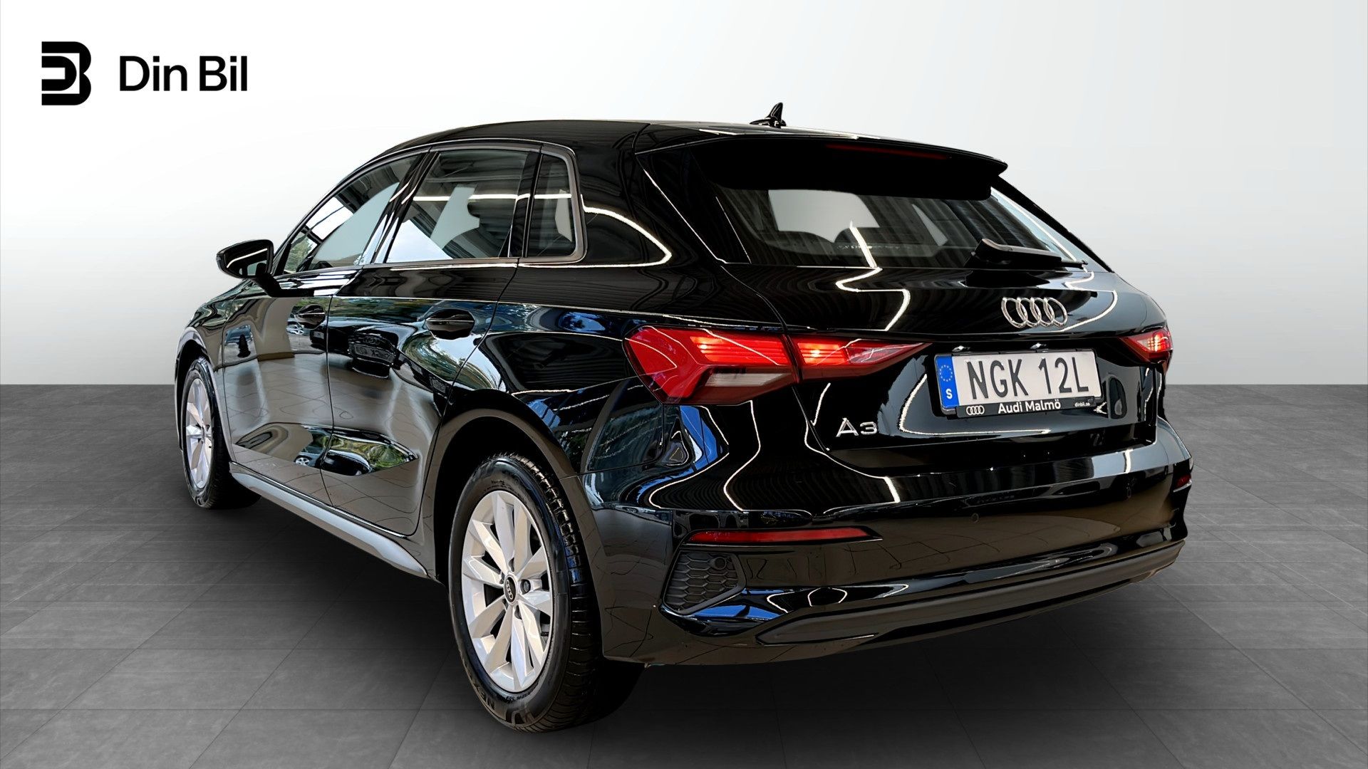 Audi A3 2024, kuva 3/10