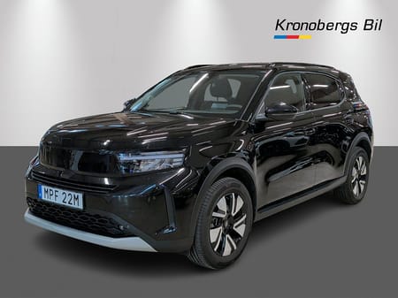 Opel Frontera Hybrid 145