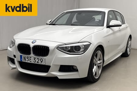 BMW 116i
