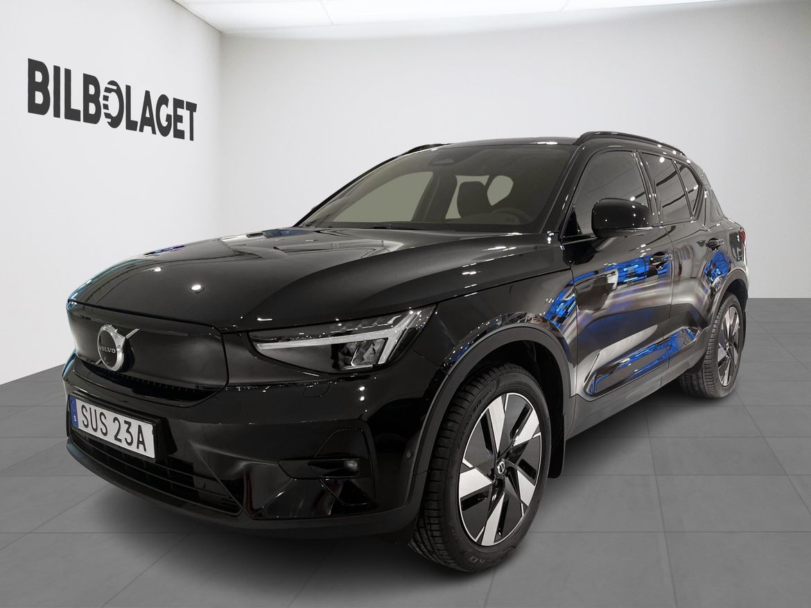 Volvo EX40 2026