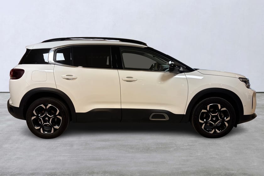 Bild 3 av Citroën C5 Aircross 1.2 Puretech Shine 131hk
