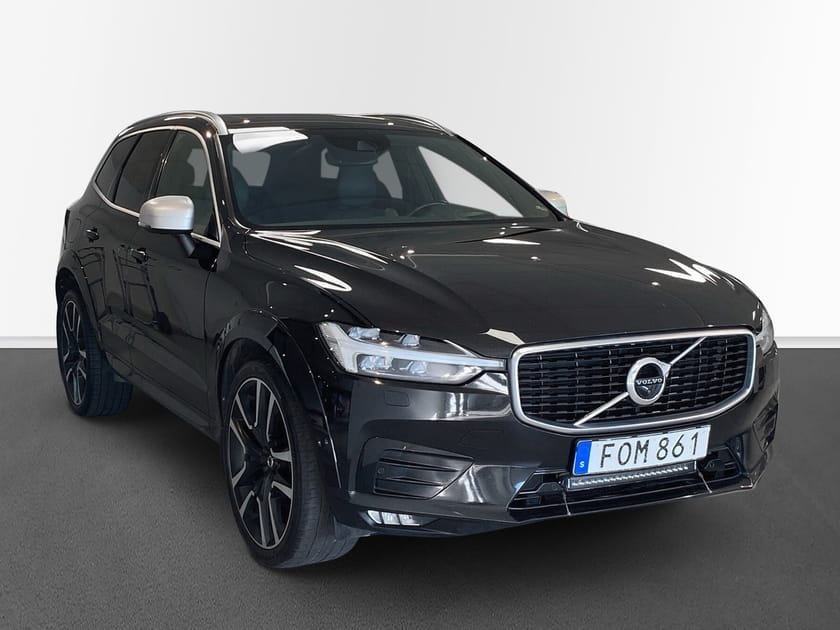 Bild 3 av Volvo XC60