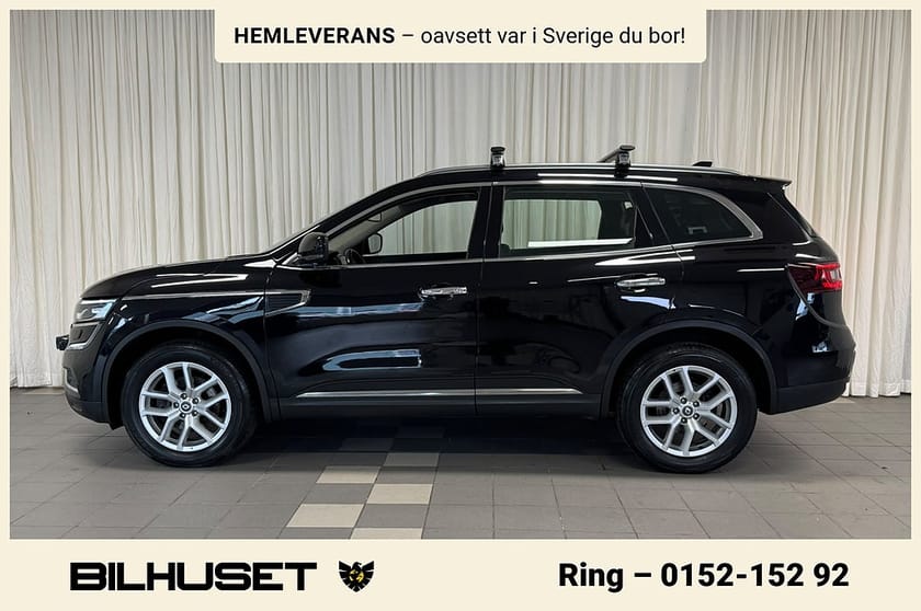 Bild 5 av Renault Koleos