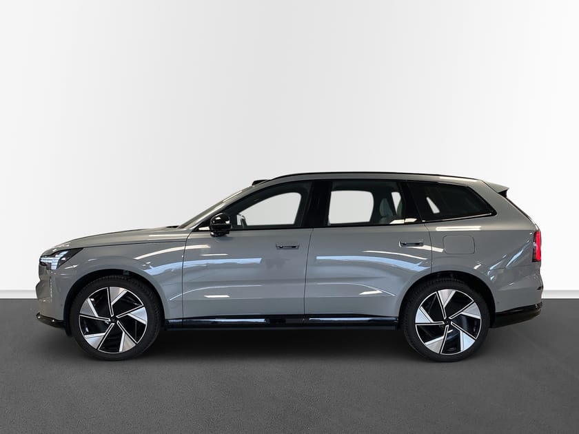 Bild 3 av Volvo EX90