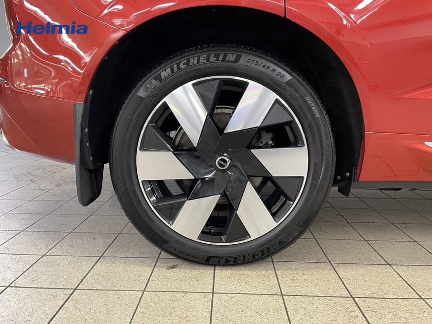 Bild 5 av Volvo XC60 D4 AWD Inscription