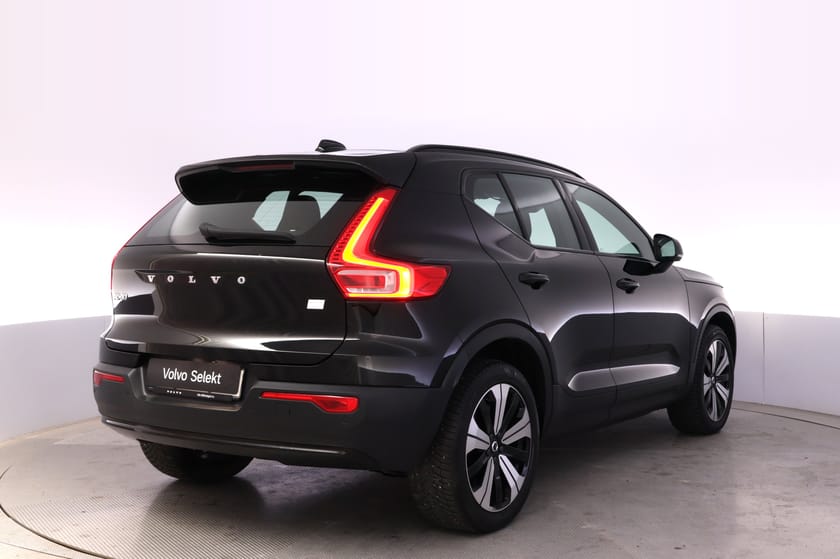 Bild 4 av Volvo XC40 Recharge Single Motor