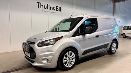Ford Transit Connect 220 1.5 TDCi Automat / Drag / Inredning