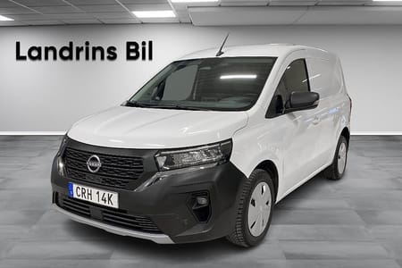 Nissan Townstar 2.0t