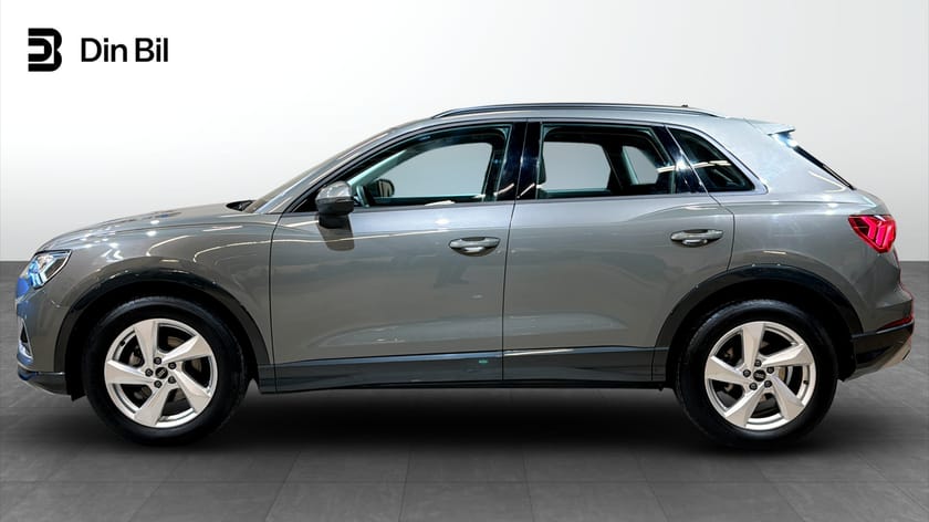 Bild 2 av Audi Q3 35 TFSI