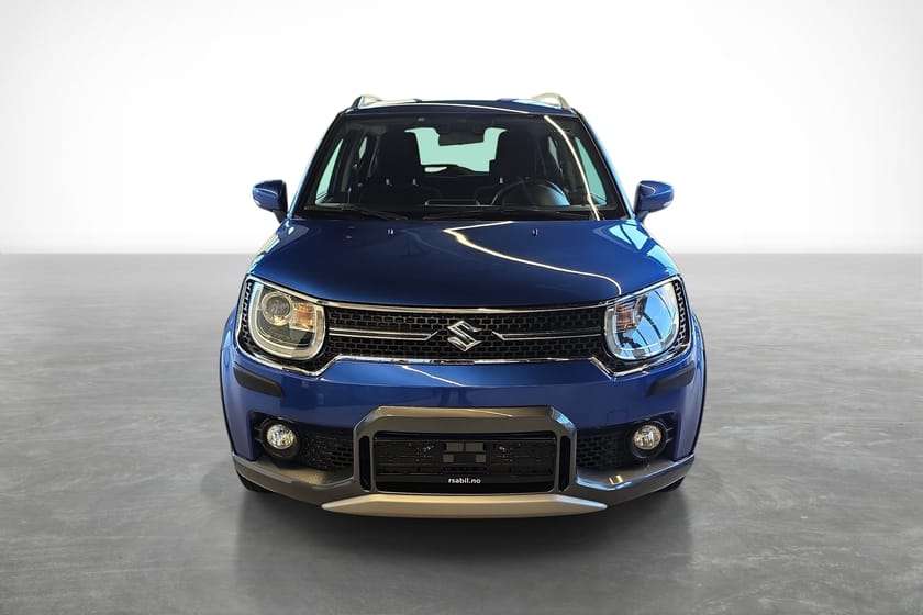 Bilde 2 av Suzuki Ignis SHVS AllGrip