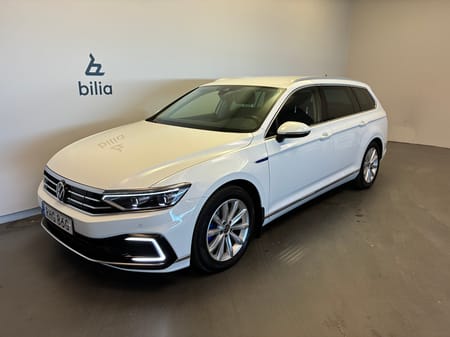 Volkswagen Passat Sportscombi GTE