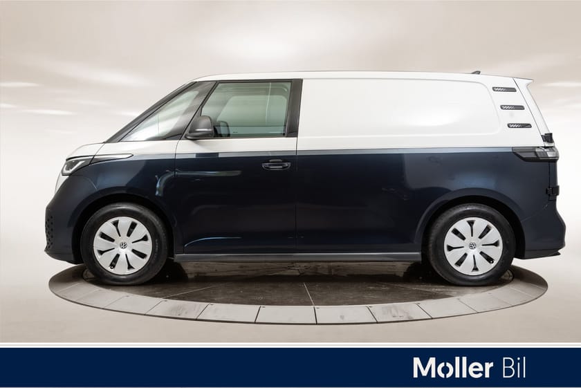 Bilde 2 av Volkswagen ID. Buzz Cargo 77kwh 204 hk