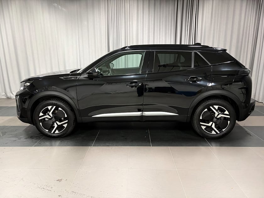 Bild 2 av Peugeot 2008 GT PT 130 AUT8 Inkl. Vinterhjul