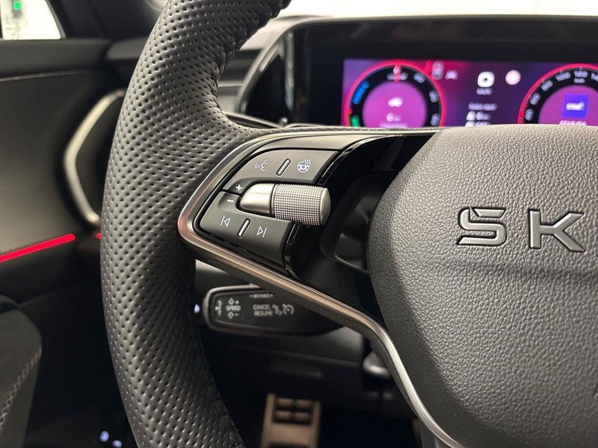Škoda Škoda Kodiaq iV — bild 15