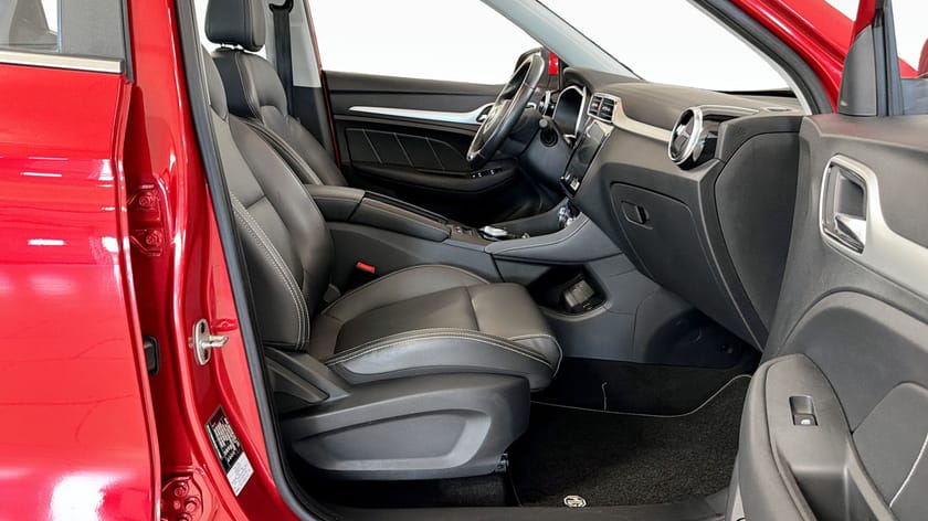 Bild 3 av MG ZS EV