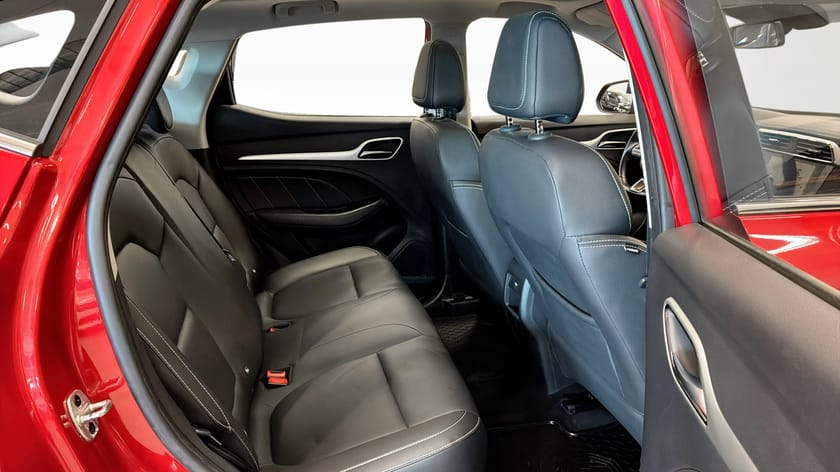 Bild 5 av MG ZS EV // // LHD 45KWH // LUXURY MY21 //