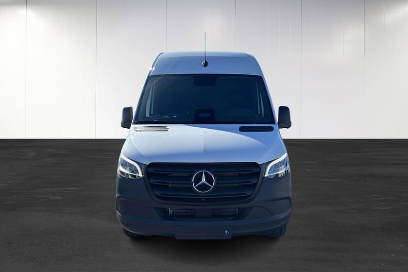 Bild 5 av Mercedes-Benz Sprinter 317 CDI RWD Panel Van