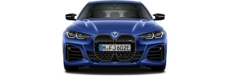BMW i4 M50 xDrive Gran Coupé Taklucka Dragkrok H/K Ljudsystem
