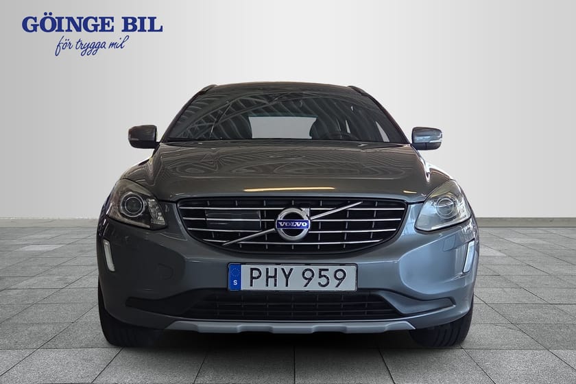 Bild 3 av Volvo XC60