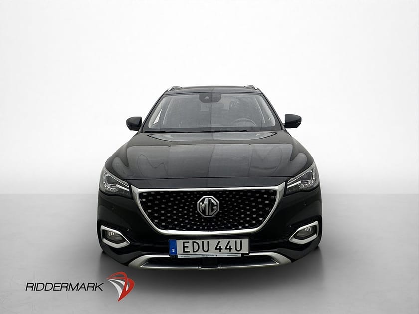 Bild 2 av MG EHS PHEV 258hk Luxury Pano Dragkrok 360° Skinn Elstolar