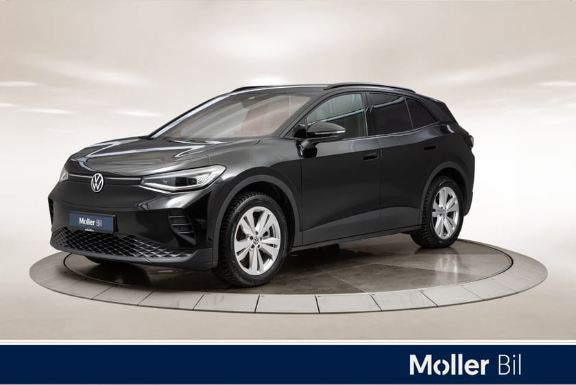 Bilde 1 av Volkswagen ID.4 Pro 4M highl.77kwh 286hk