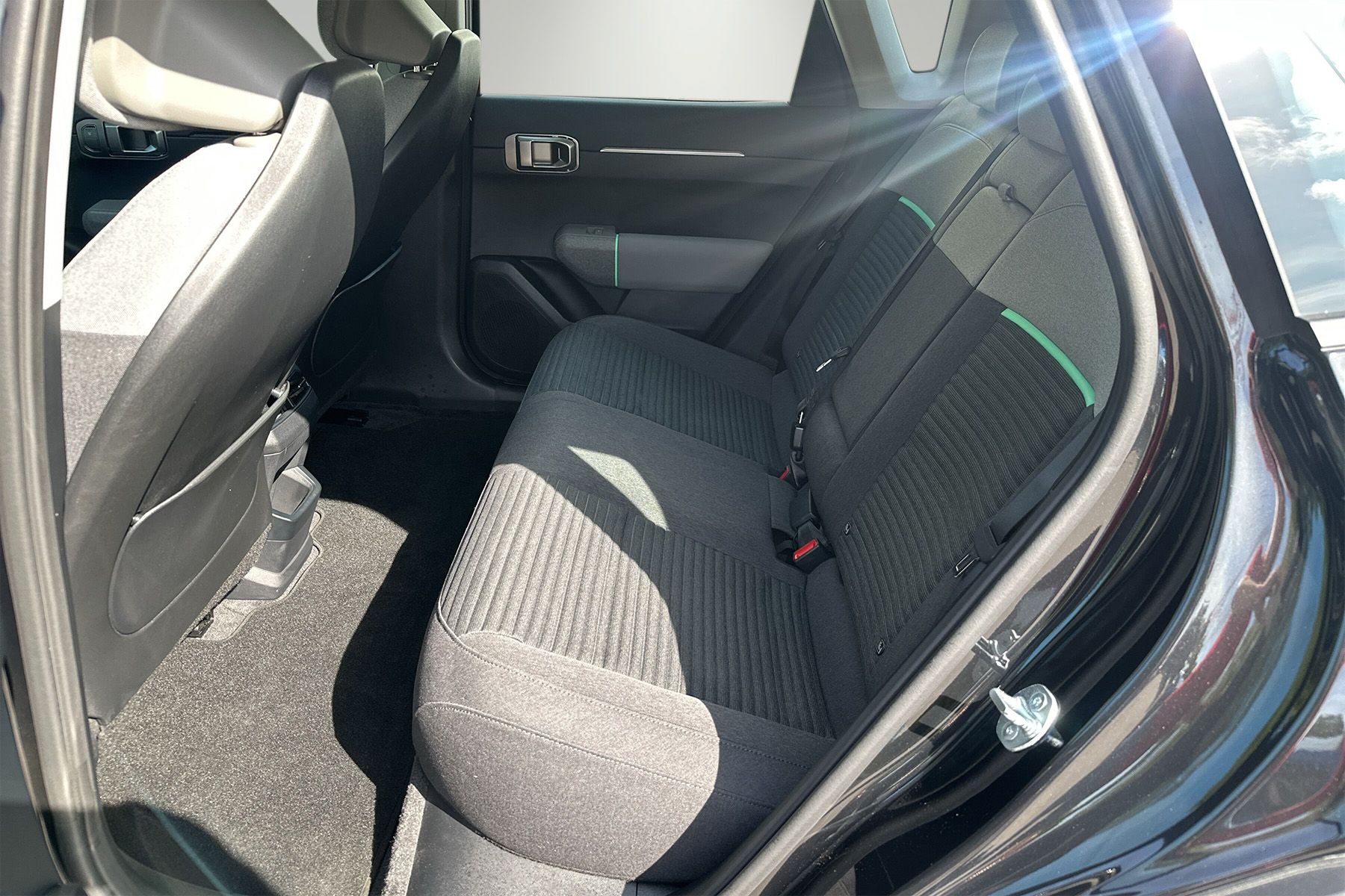 Kia EV4 Long Range, 204hp, 2026