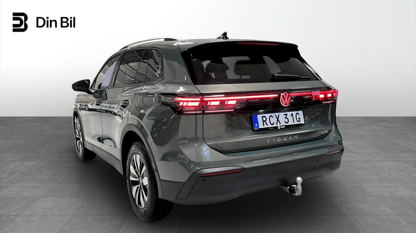 Bild 3 av Volkswagen Tiguan