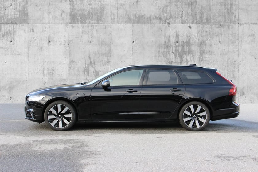 Bilde 4 av Volvo V90