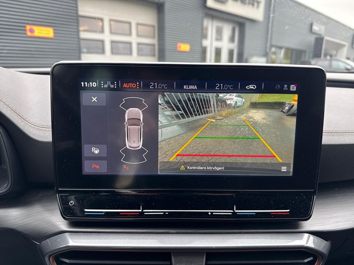 CUPRA CUPRA Formentor — bild 17