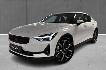 Polestar 2 Long range Dual motor LR AWD Performance Plus, Pilot, H.feste