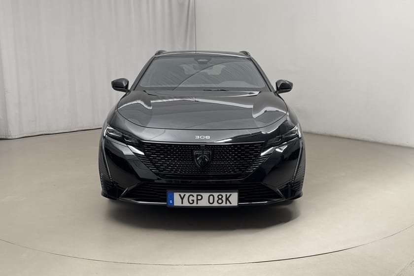 Bild 5 av Peugeot 308 SW 1.2 PureTech (130hk) GT