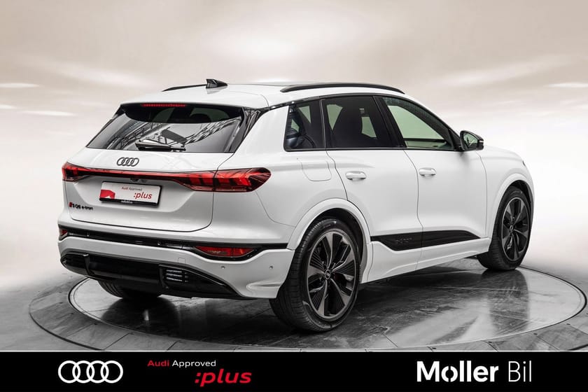 Bilde 5 av Audi SQ6 e-tron quattro