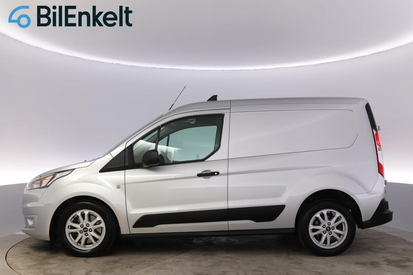 Bild 5 av Ford Transit Connect 220