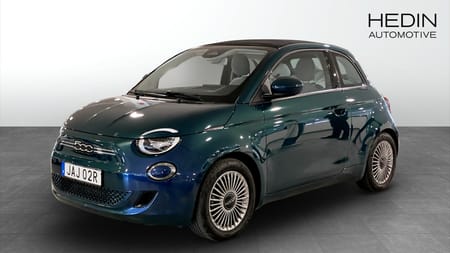 Fiat 500Ce