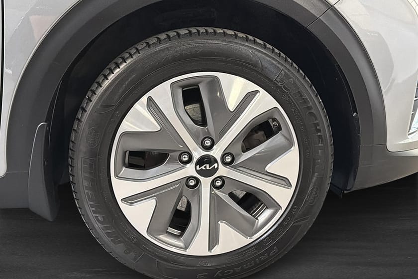 Bild 5 av Kia e-Niro e- 64 kWh Advance Plus 204hk