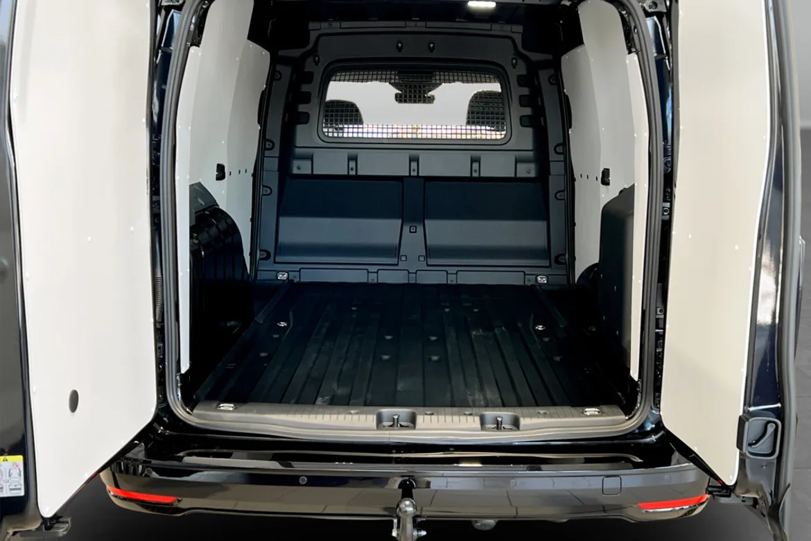 Ford Grand Transit Connect