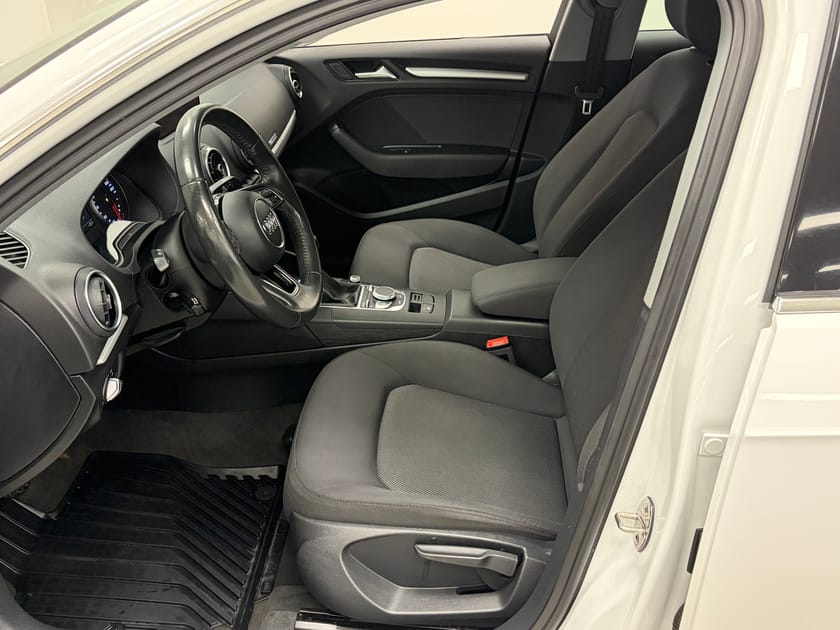 Bild 5 av Audi A3 Sportback Proline