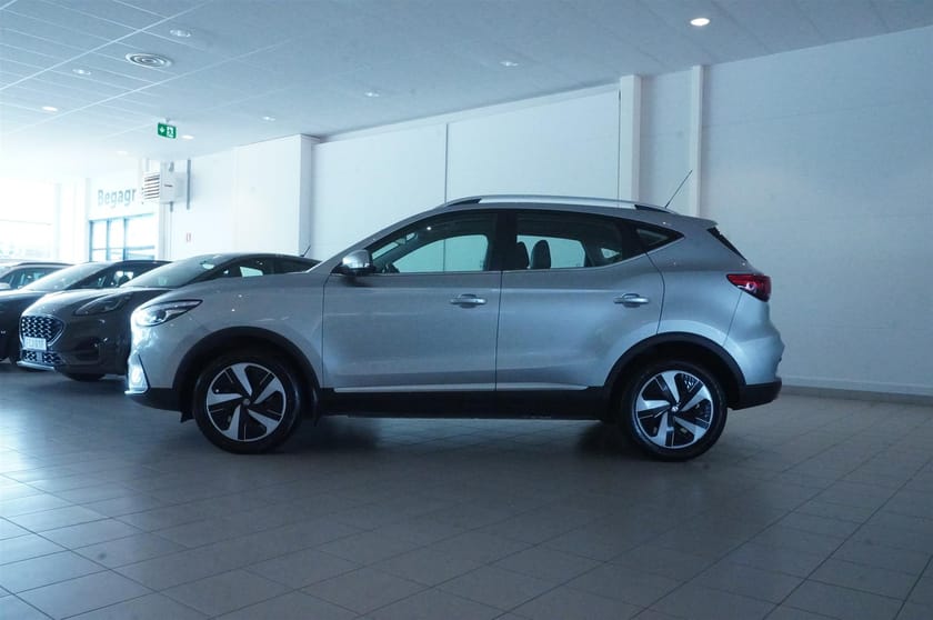 Bild 3 av MG ZS EV Long Range Luxury