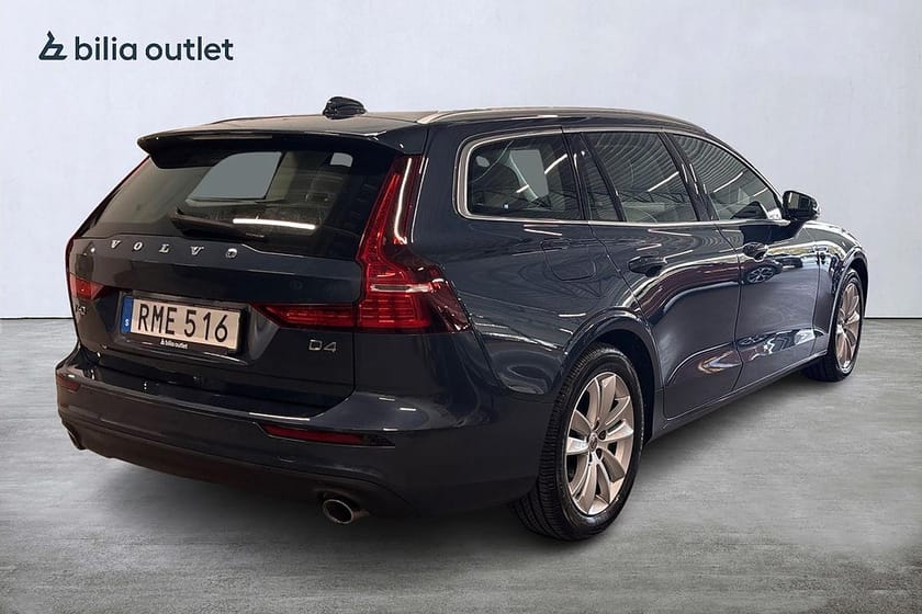 Bild 4 av Volvo V60