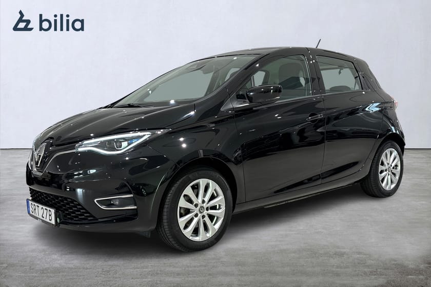 Bild 1 av Renault ZOE R110